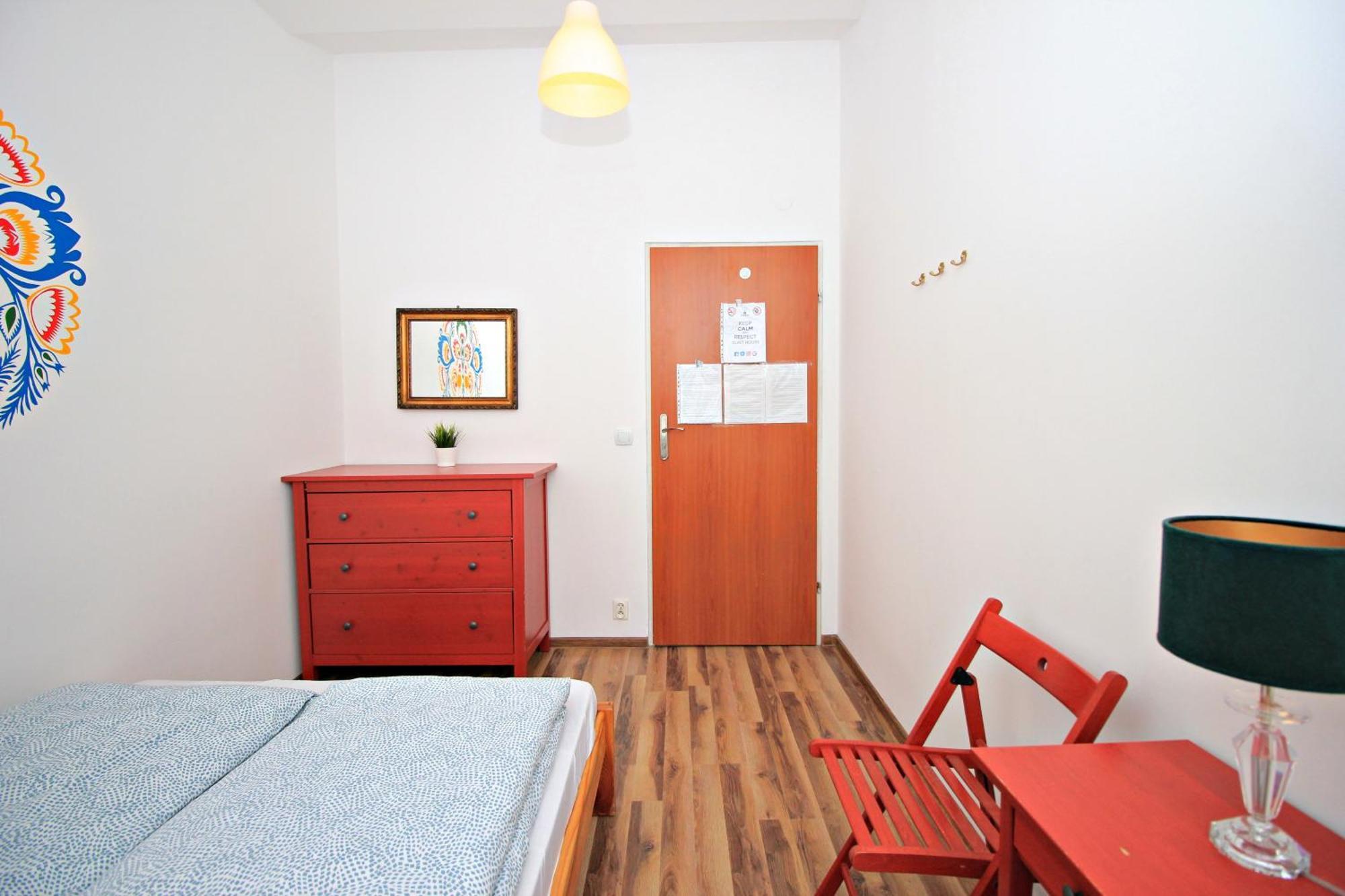 Hostel Cinnamon — Zdjęcia 1